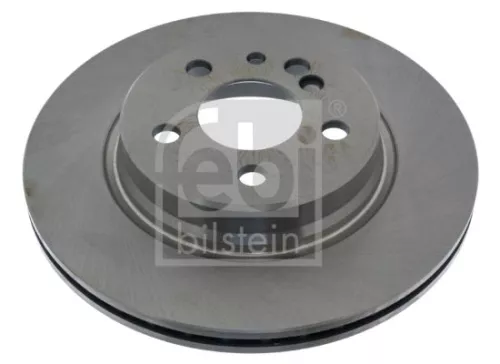 FEBI BILSTEIN 2x Brake Disc (08130)