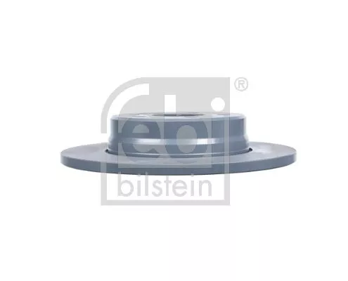 FEBI BILSTEIN 2x Brake Disc (08131)