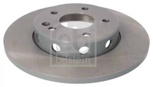 FEBI BILSTEIN 2x Brake Disc (08133)