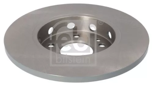 FEBI BILSTEIN 2x Brake Disc (08133)