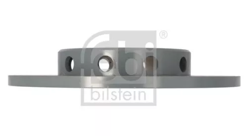 FEBI BILSTEIN 2x Brake Disc (08133)
