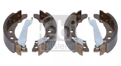 1x Brake Shoe Set