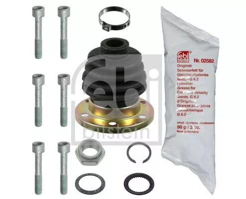 FEBI BILSTEIN 1x Bellow Kit, drive shaft (08304)