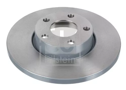 FEBI BILSTEIN 2x Brake Disc (08347)