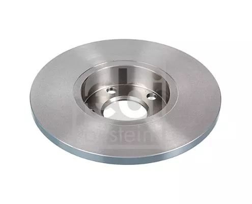 FEBI BILSTEIN 2x Brake Disc (08347)
