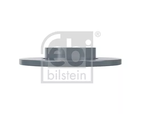 FEBI BILSTEIN 2x Brake Disc (08347)