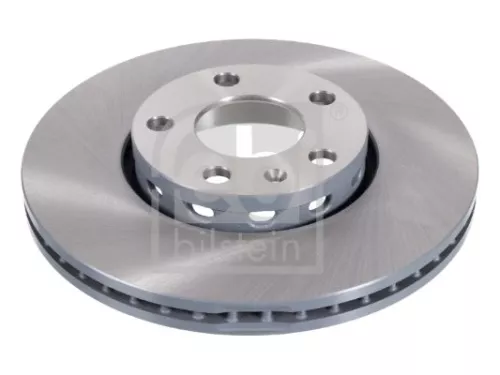 2x Brake Disc