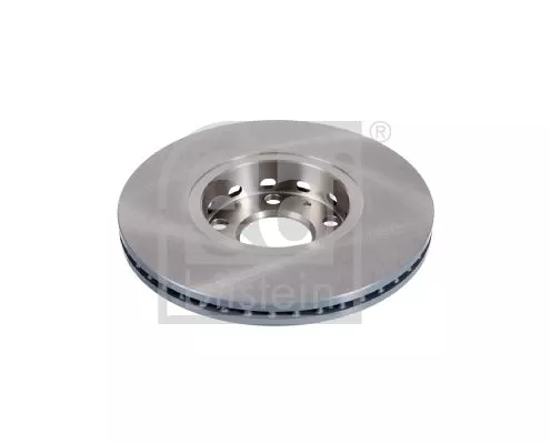 FEBI BILSTEIN 2x Brake Disc (08352)