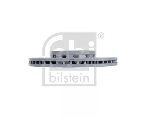 FEBI BILSTEIN 2x Brake Disc (08352)