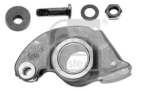 1x Rocker Arm, engine timing