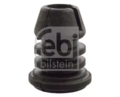 FEBI BILSTEIN 4x Rubber Buffer, suspension (08453)