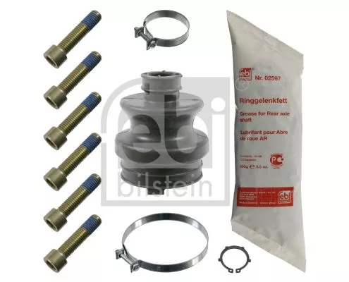 1x Bellow Kit, drive shaft