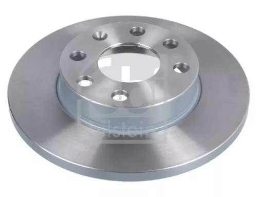 2x Brake Disc