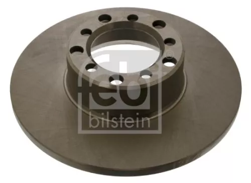 2x Brake Disc