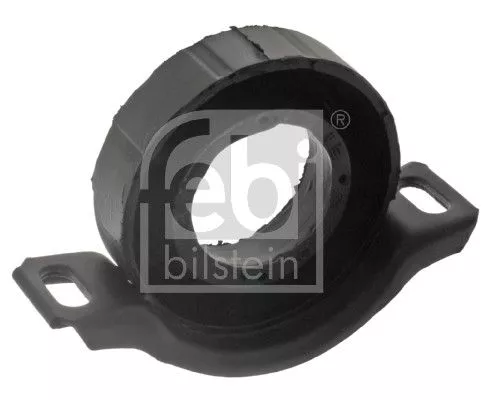 1x Suspension, propshaft