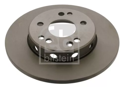 FEBI BILSTEIN 2x Brake Disc (08542)