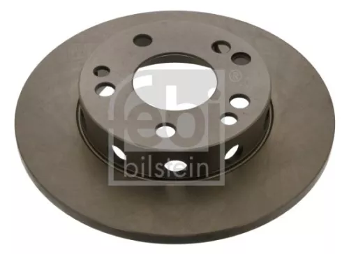 2x Brake Disc