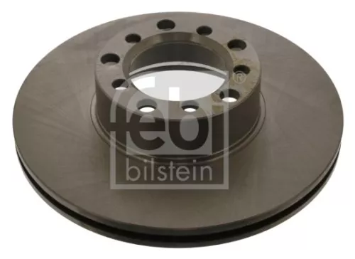 2x Brake Disc