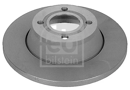 2x Brake Disc