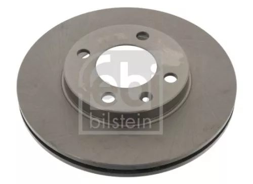 2x Brake Disc