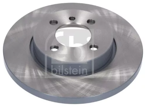 FEBI BILSTEIN 2x Brake Disc (08559)
