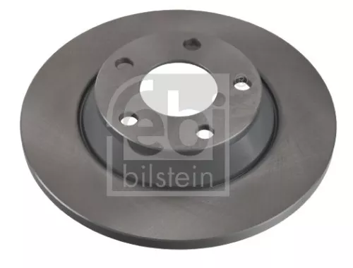 FEBI BILSTEIN 2x Brake Disc (08594)