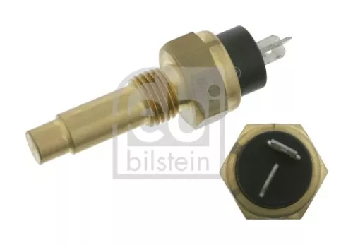 FEBI BILSTEIN 1x Sensor, coolant temperature (08658)