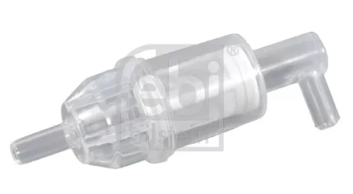1x Fuel Filter
