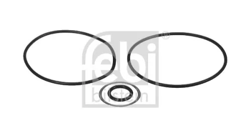 FEBI BILSTEIN 1x Gasket Set, hydraulic pump (08710)