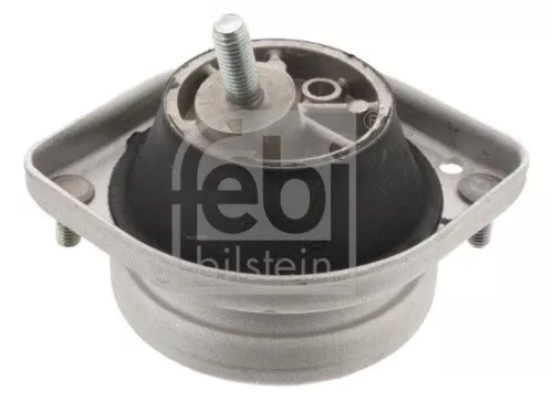 1x Mounting, engine