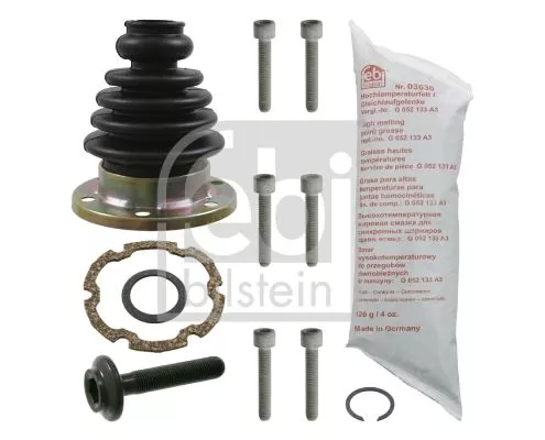 FEBI BILSTEIN 1x Bellow Kit, drive shaft (08800)