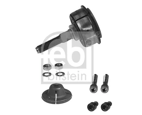 1x Repair Kit, guide strut