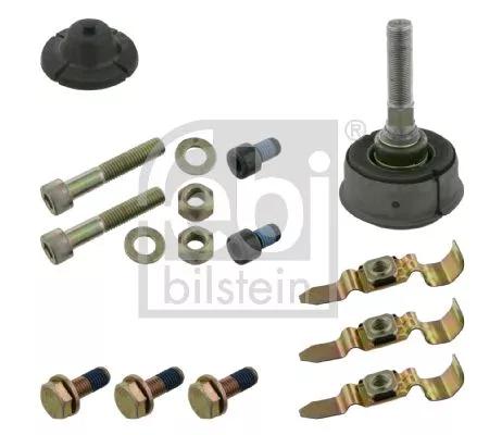 1x Repair Kit, guide strut