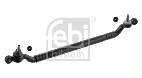 1x Centre Rod Assembly