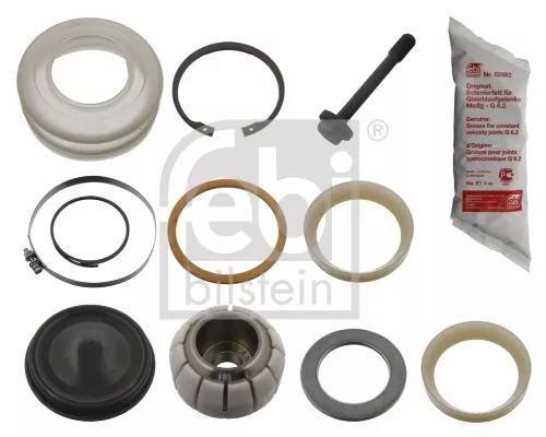 1x Repair Kit, guide strut