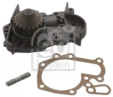 FEBI BILSTEIN 1x Water Pump, engine cooling (09027)