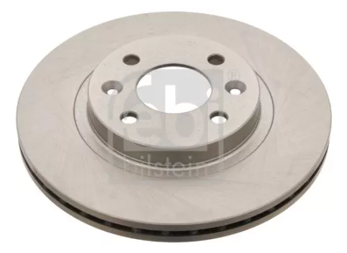 2x Brake Disc