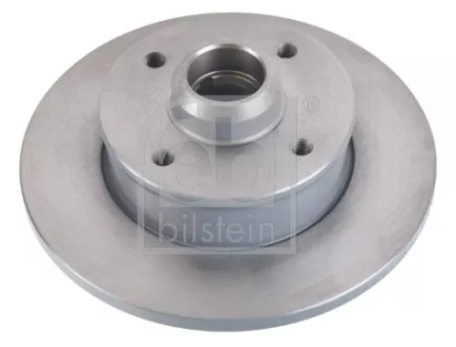 FEBI BILSTEIN 2x Brake Disc (09074)