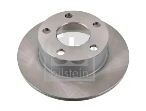 FEBI BILSTEIN 2x Brake Disc (09075)
