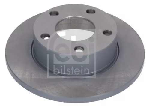 2x Brake Disc