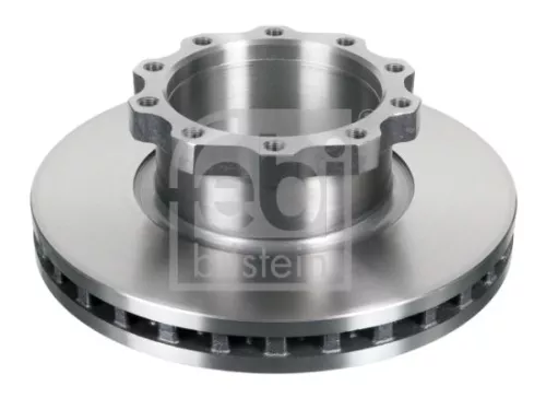 1x Brake Disc