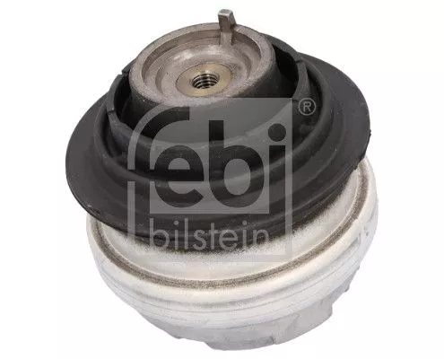 1x Mounting, engine