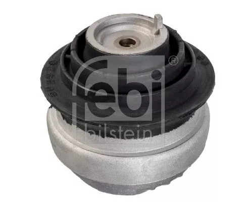 1x Mounting, engine