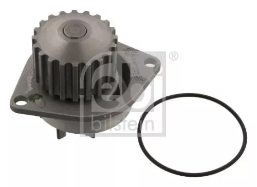 1x Water Pump, engine cooling