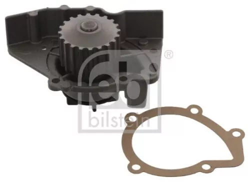 FEBI BILSTEIN 1x Water Pump, engine cooling (09258)