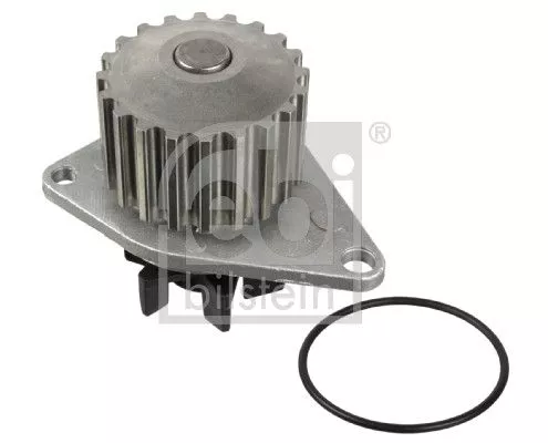 1x Water Pump, engine cooling