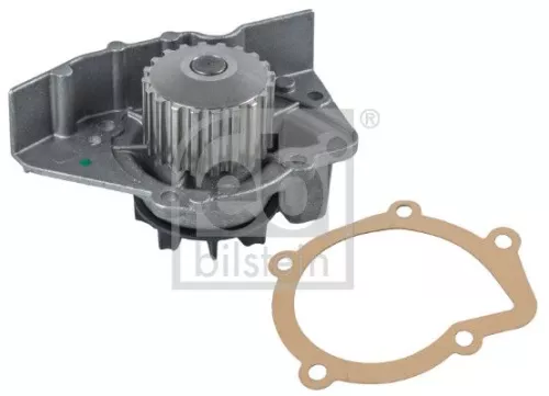 1x Water Pump, engine cooling