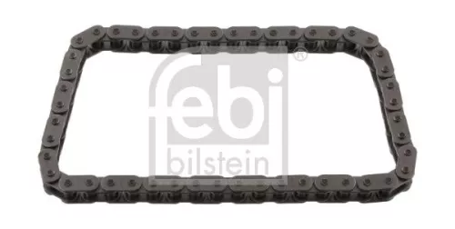 1x Chain, oil pump drive