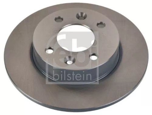 FEBI BILSTEIN 2x Brake Disc (09318)