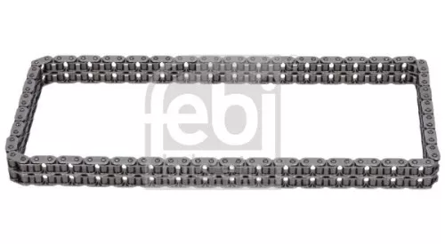 1x Chain, intermediate shaft